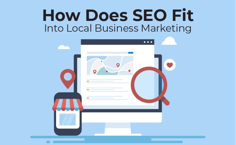 Local SEO Marketing